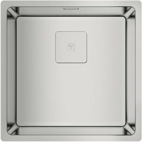 Мойка Teka FLEXLINEA RS15 40.40 SQ Полированная