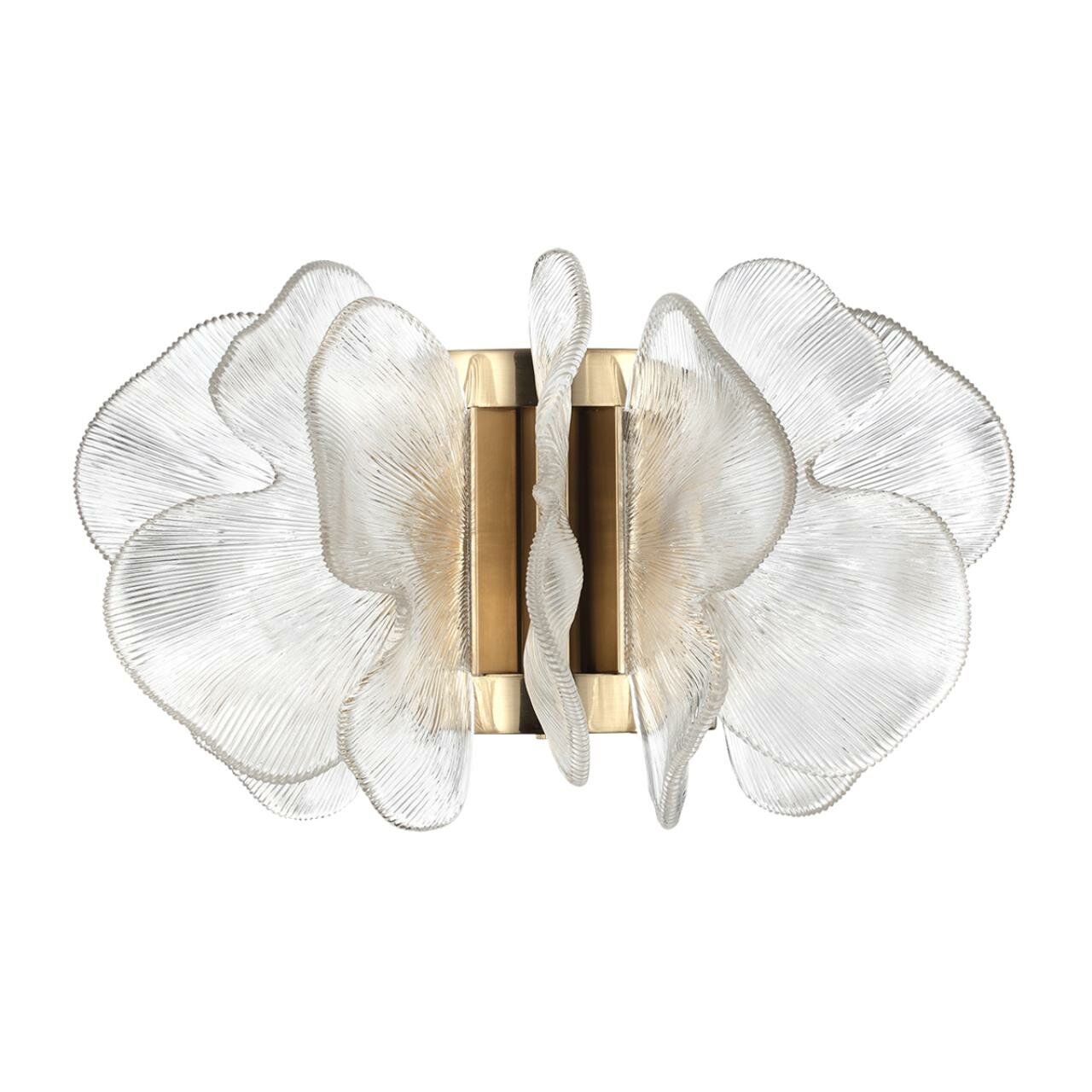 Бра ODEON LIGHT SIAMA 5089/25WL