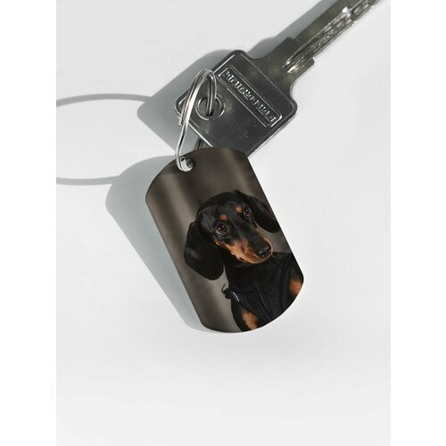 Брелок ZHENYA CLOUD