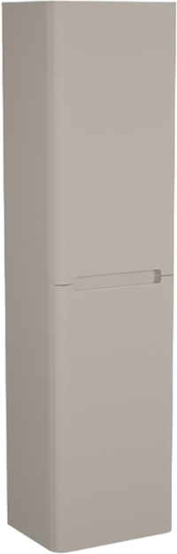 Шкаф-пенал IDDIS Edifice 40 капучино