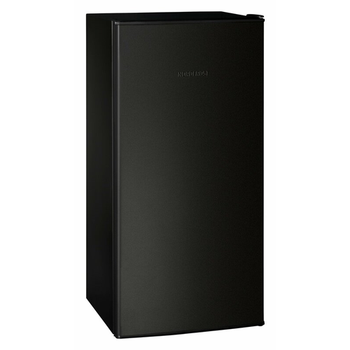 NORDFROST NR 508 B BLACK