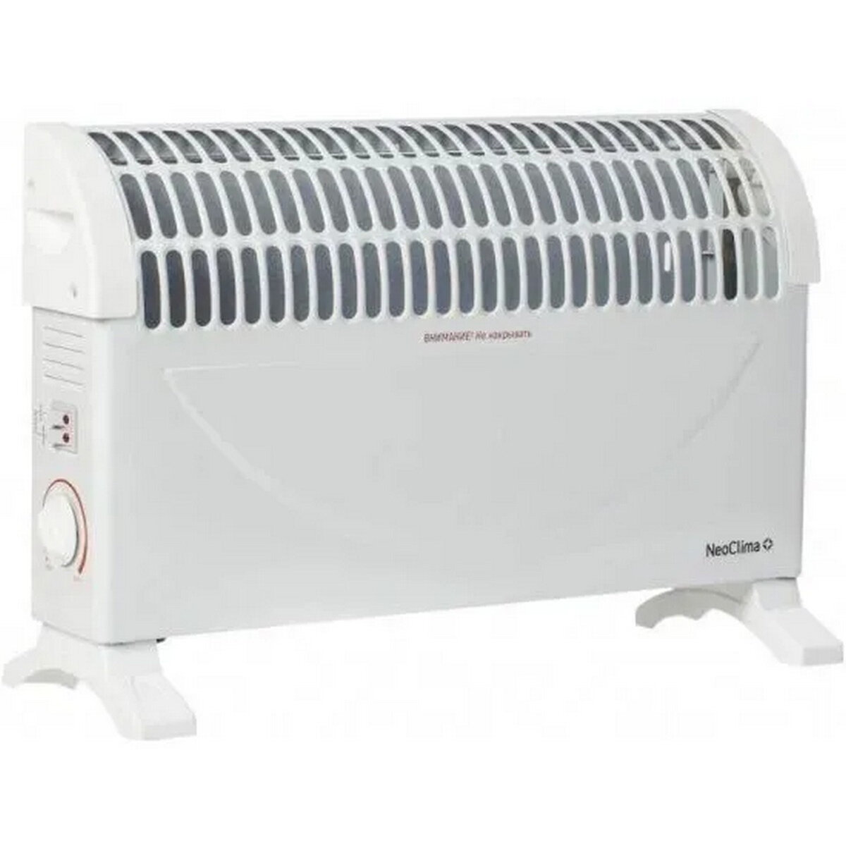 Конвектор электрический NeoClima Fast 2000w