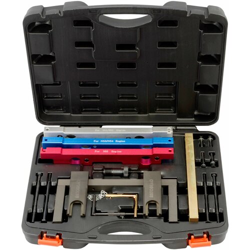 Набор фиксаторов распредвала BMW N51 N52 N53 N54 N55 Автодело 13750₽