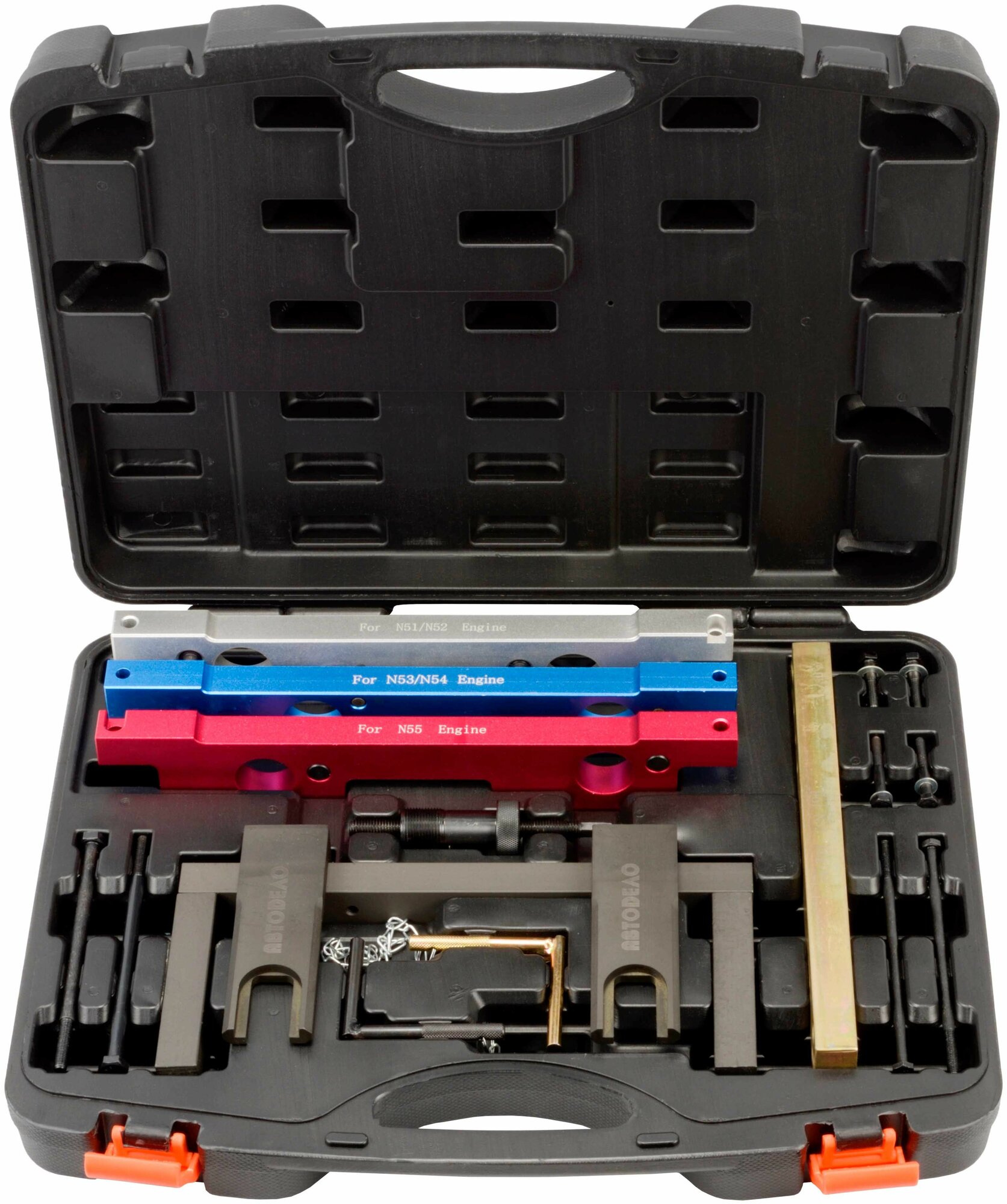 Набор фиксаторов распредвала BMW N51, N52, N53, N54, N55 Автодело