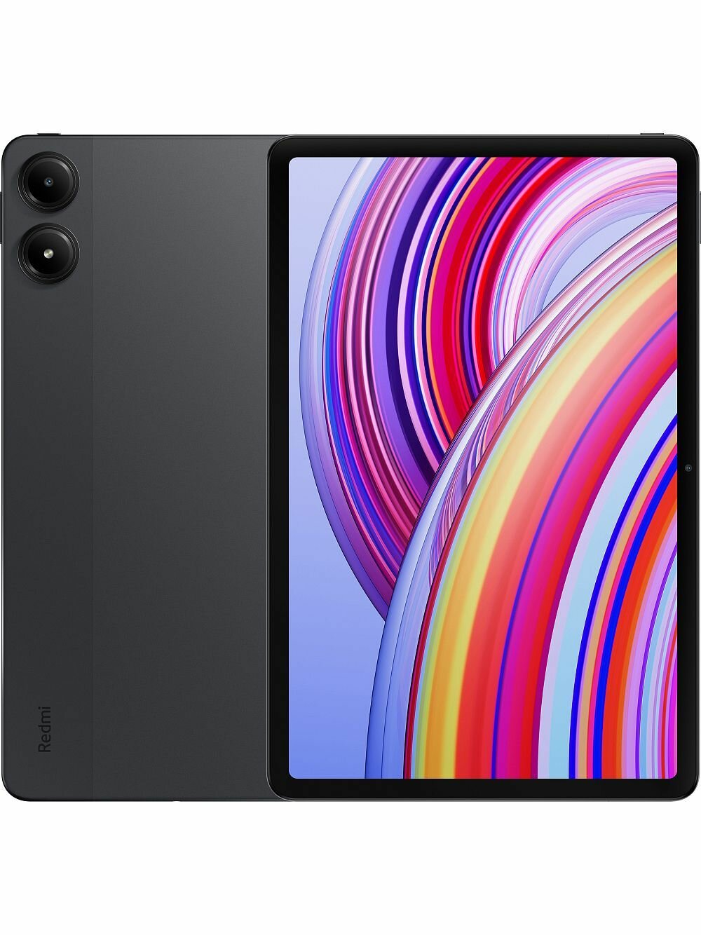 Планшет Redmi Pad Pro 5G 6/128Гб, серый