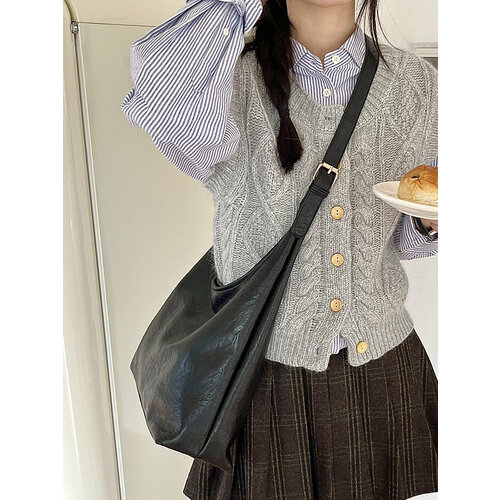 Сумка планшет inschick, черный