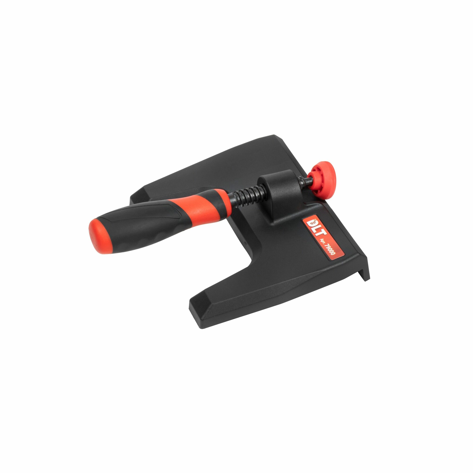 Струбцина для монтажа ламината и паркета DLT арт.79000