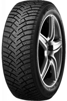 Шины Nexen Winguard WinSpike 3 шип 185/60/R15 88T
