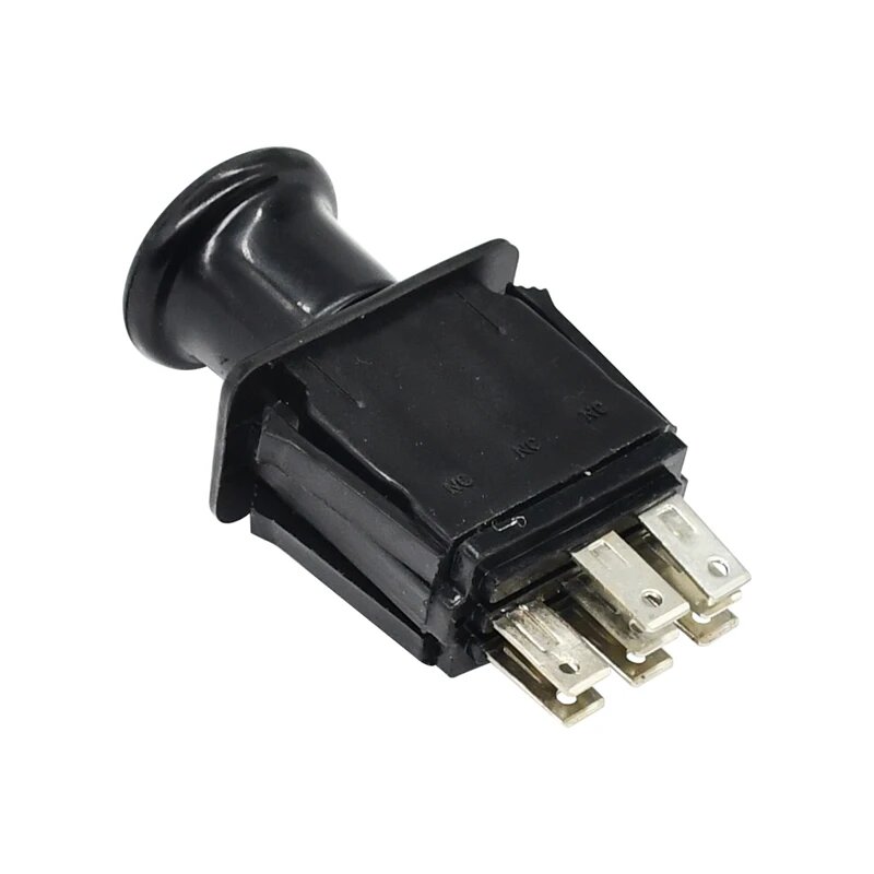 Переключатель сцепления PTO Black Blade 582107601 21546196 AYP140404 146283 154963 169416 169417 174651 174652, совместимый с Ariens