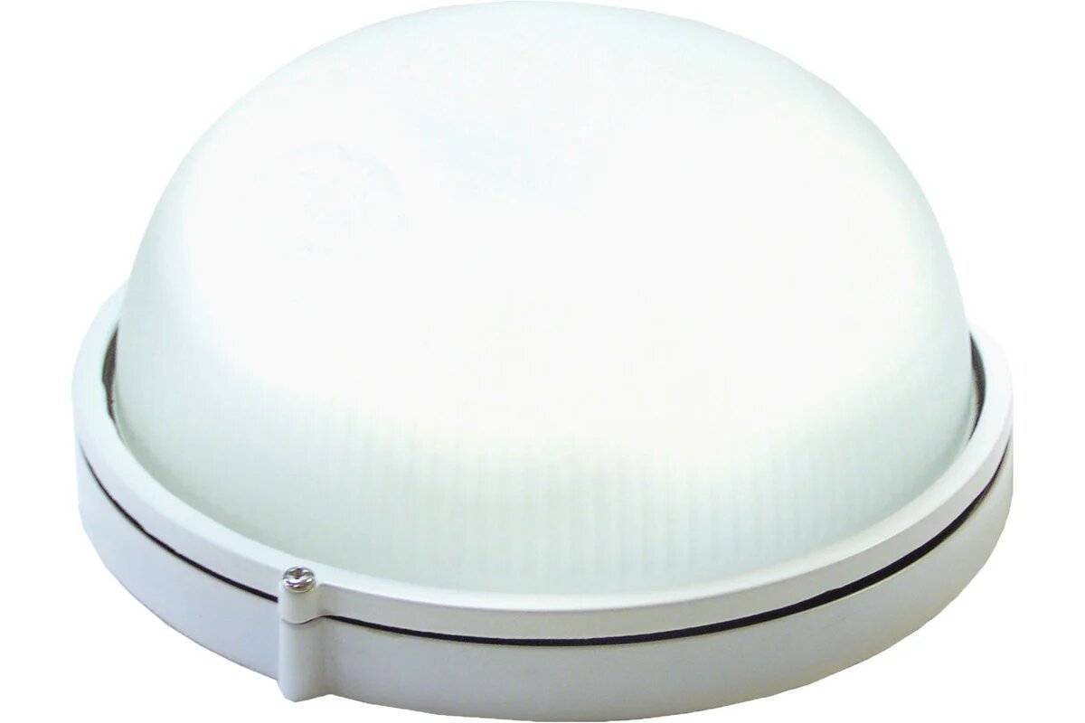 TDM ELECTRIC Светодиодный светильник LED ЖКХ 1301 с датчиком 1000Лм 8Вт IP54 SQ0329-0021