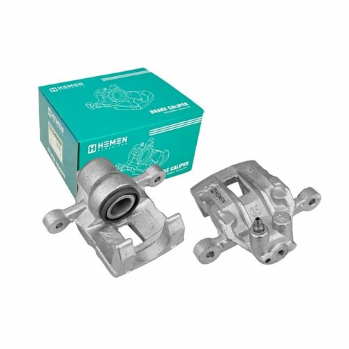 Суппорт тормозной задний правый Hyundai ix35 10- Tucson 10- Kia Sportage 10- HBCR018 3341₽