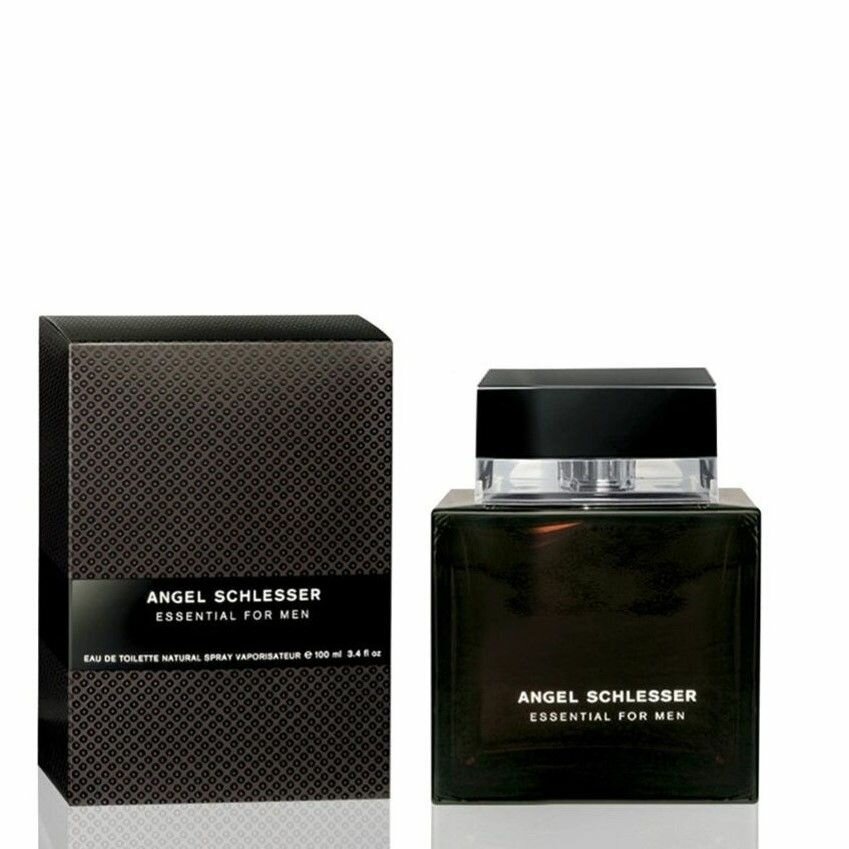 Angel Schlesser Essential For Men Туалетная вода  EDT  100 мл