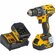 Аккумуляторная дрель-шуруповерт DeWALT DCD791P2