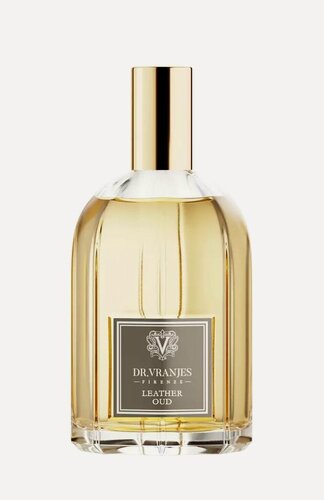 Изображение товара Dr.Vranjes - Leather Oud Spray (Кожа и Уд) ароматизатор для дома 25 мл