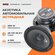 Динамики автомобильные EDGE EDPRO6B-E3 (пара), 16.5см, 4Ом, 150Вт