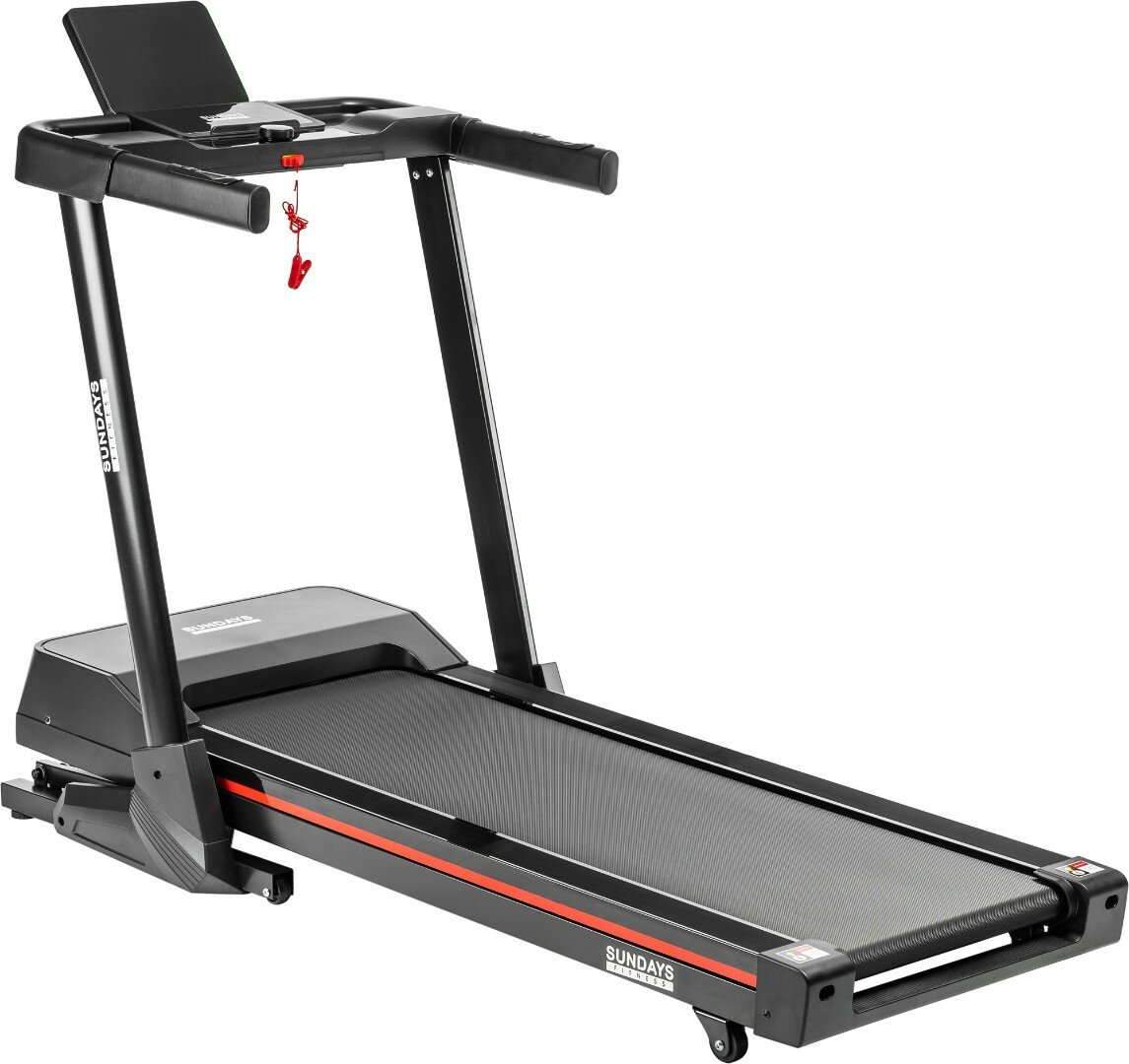 Беговая дорожка Sundays Fitness T7F Plus