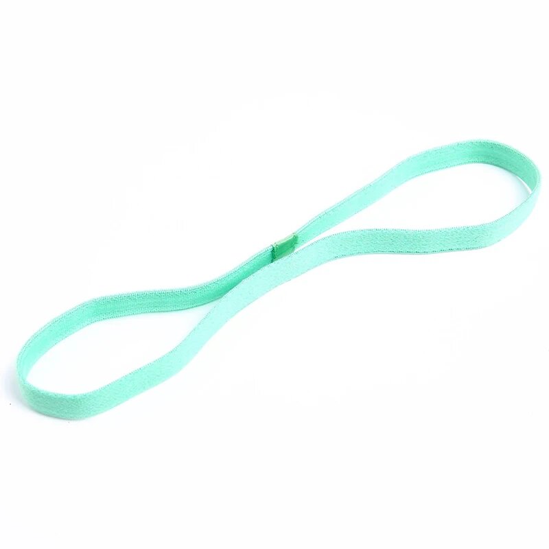 Спортивная повязка Adidas Light green