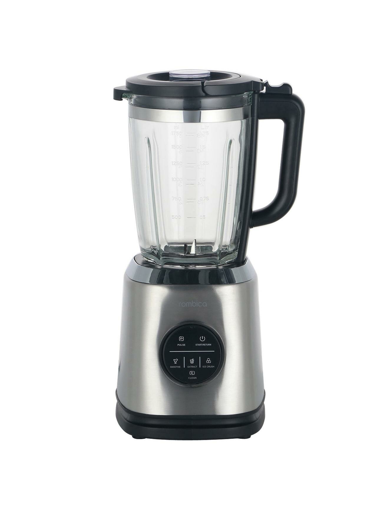 Блендер стационарный Rombica BS-1011 — фото 1