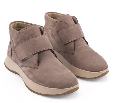 Полуботинки женские Berkemann Colombe 05201-967, размер - 38 (5), бежевый