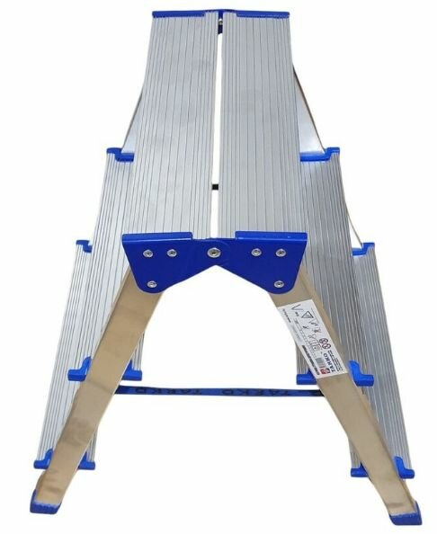 Лестница-стремянка Tarko - фото №2