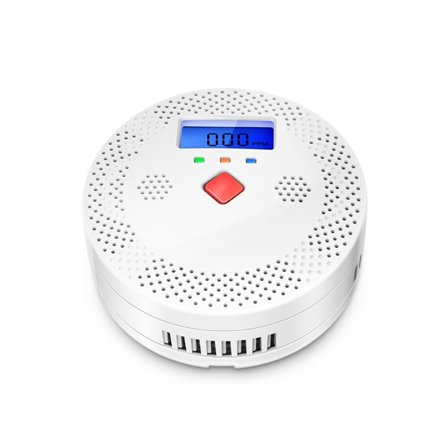 ALFA WiFi-сигнализатор угарного газа ALCO-04
