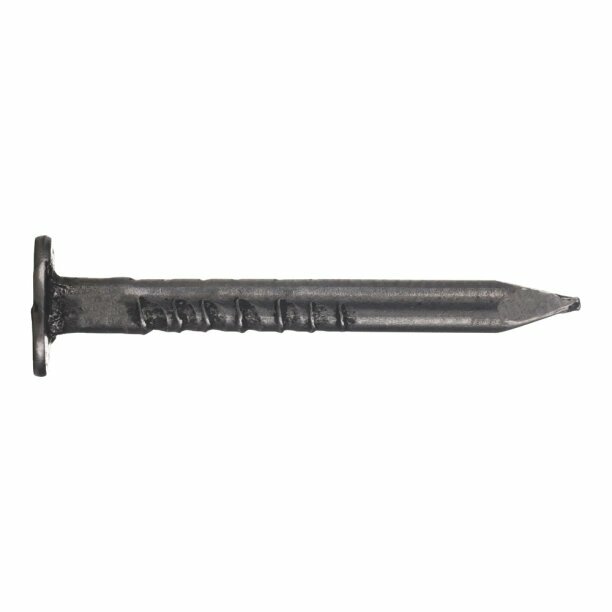 Гвозди толевые 2х20 мм 05 кг