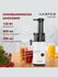 Соковыжималка шнековая электрическая HARPER HJE-S01 / подарок жен...