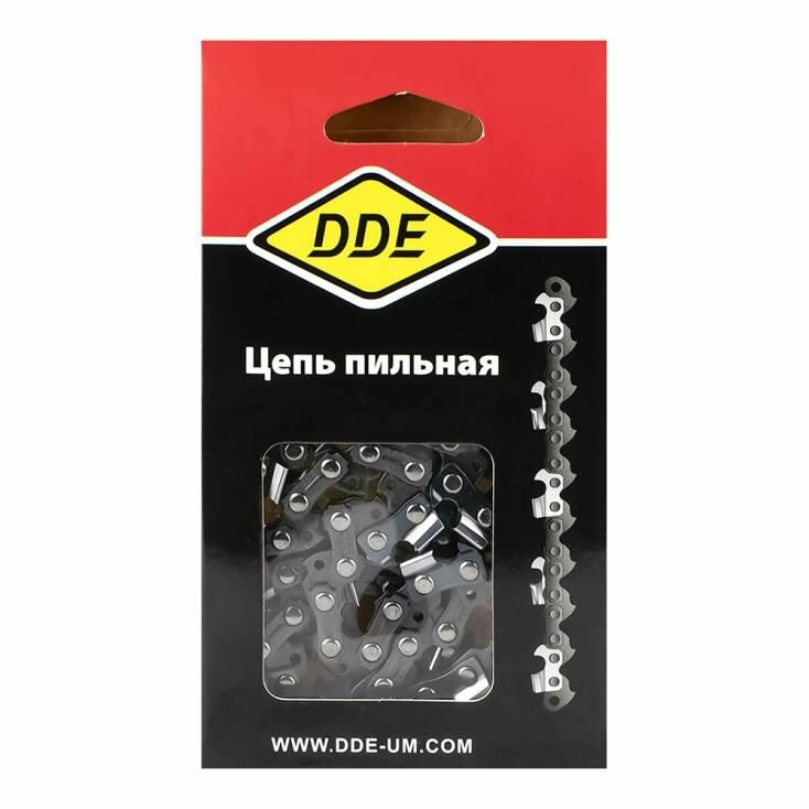 Цепь пильная 16