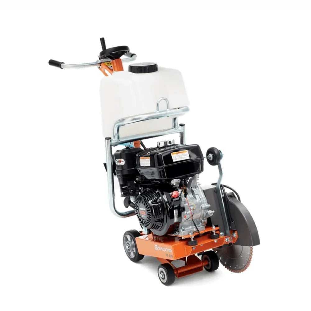 Бензиновый швонарезчик Husqvarna FS 309 9676783-03