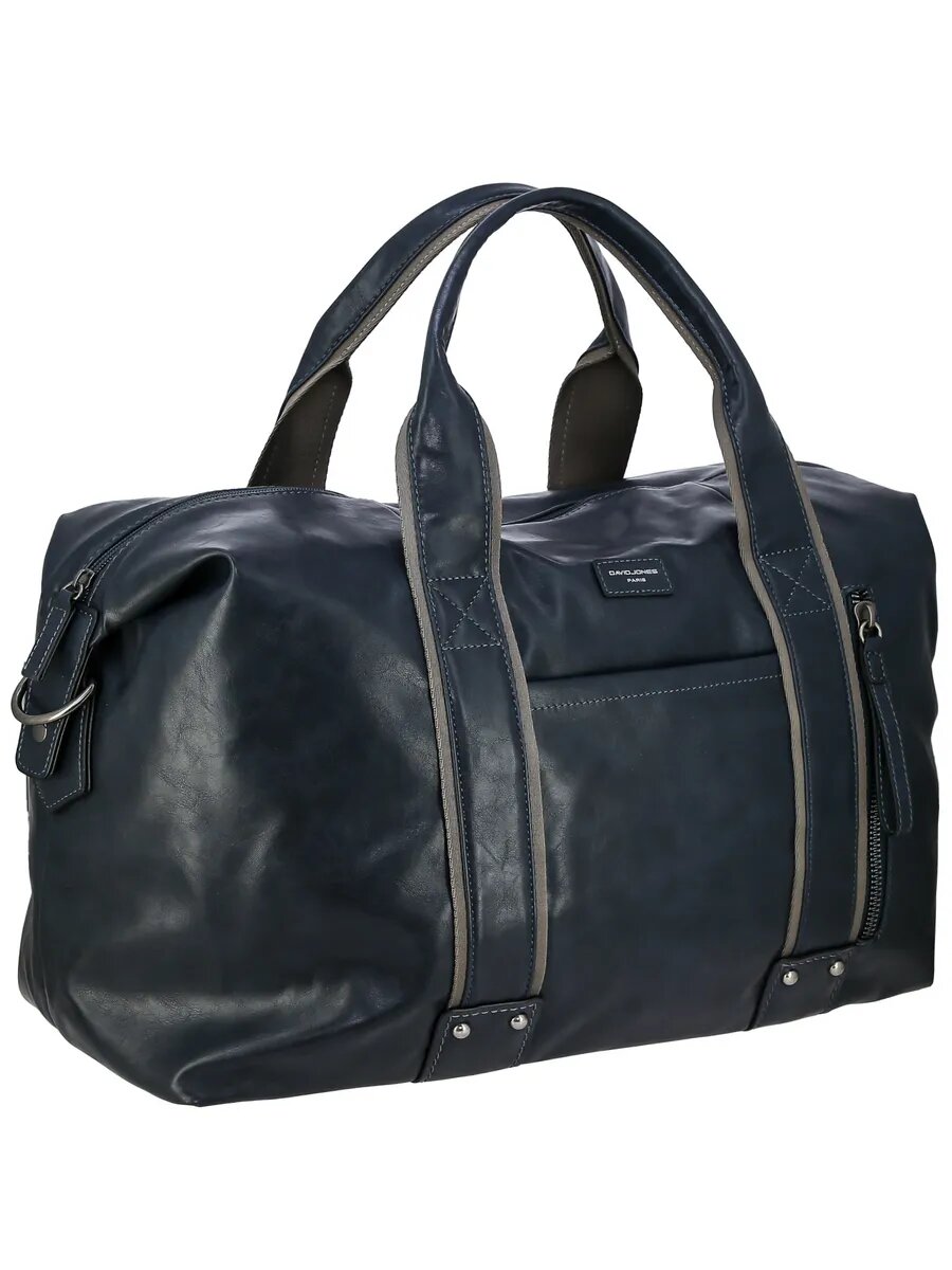 Сумка DAVID JONES38, темно-синий — фото 1