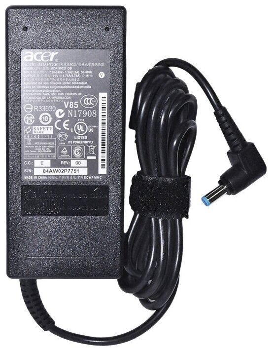   ()   Acer ADP-90CD DB