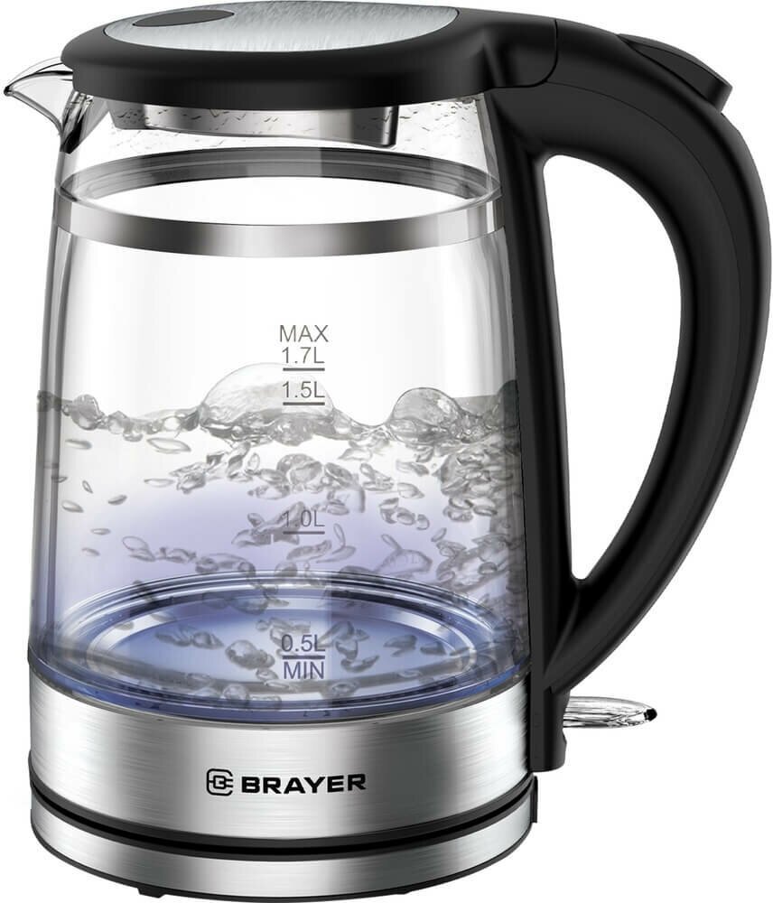Чайник Brayer BR1062