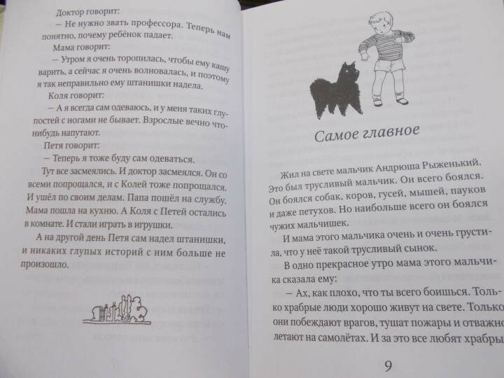 Великие путешественники (Зощенко Михаил Михайлович) - фото №3