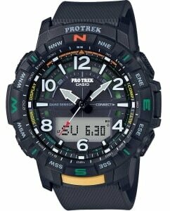 Наручные часы CASIO Pro Trek PRT-B50-1
