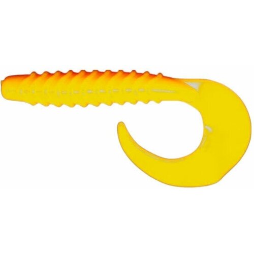 Силиконовая приманка Wonder Killer Bait Twister-B 7,5 см., упак. 10 шт., цвет 003 - приманка для рыбалки - резина для рыбалки