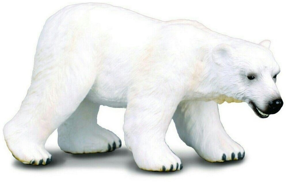 Collecta Полярный медведь 88214