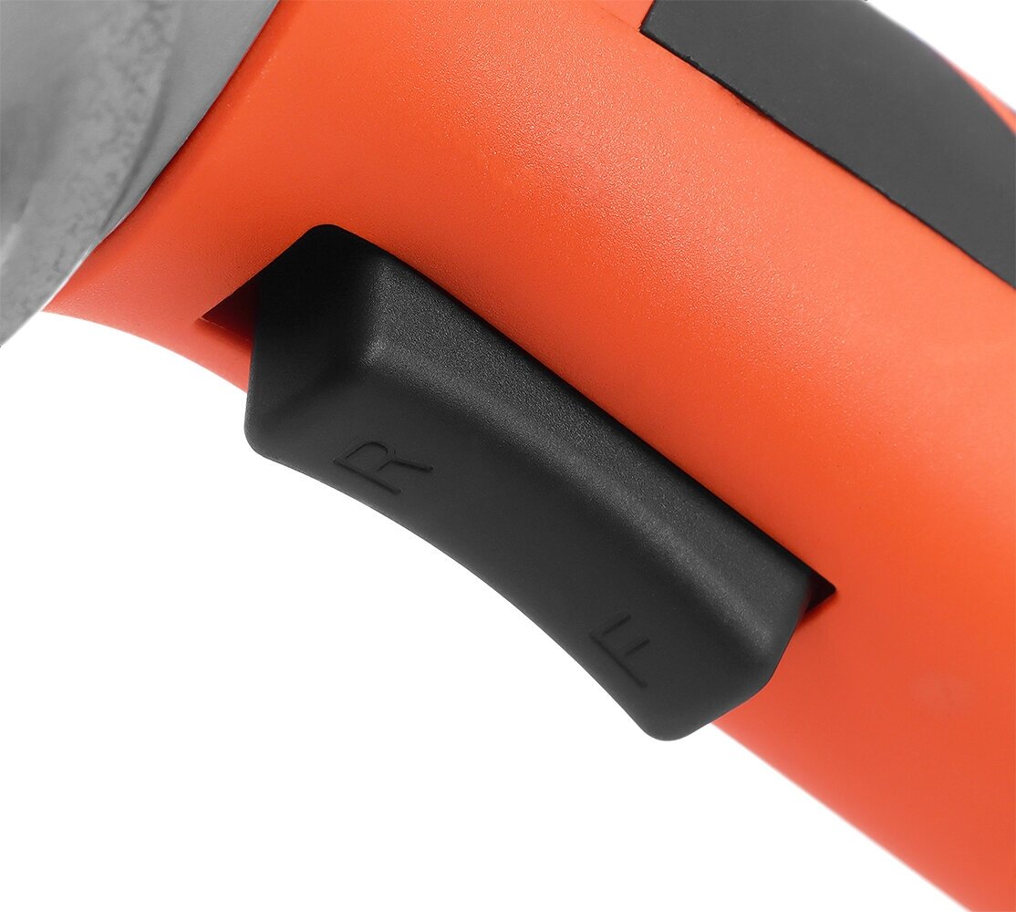 Гайковерт Messer IW-600 1000 Нм 05-40-600 - фото №6