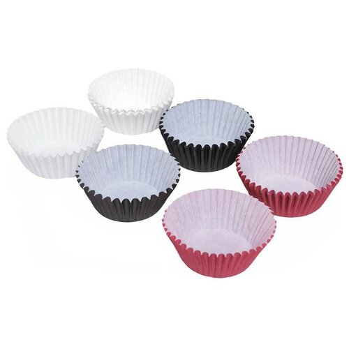 Набор форм для выпечки Кварц ассорти КФн-06.10, 6 предметов