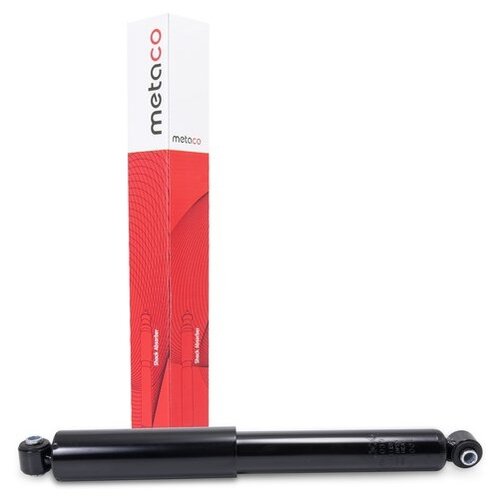 фото Амортизатор задний (производитель: metaco 4820030)