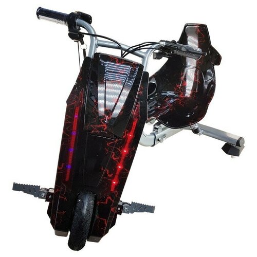 minipro дрифт карт drift trike mi t01 красная молния Minipro Дрифт карт Drift-Trike Mi T01, красная молния