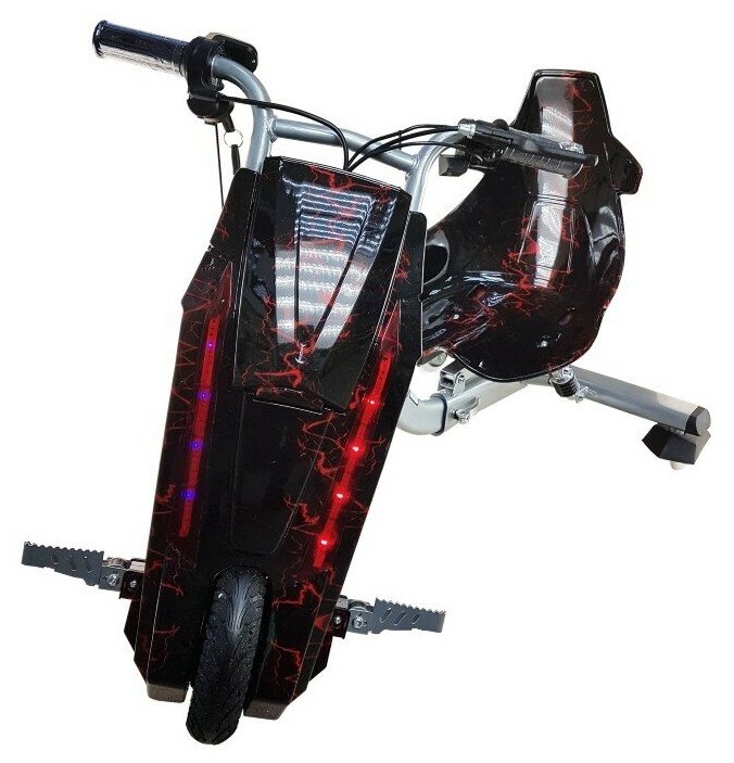    Drift-Trike MINIPRO Mi T01  