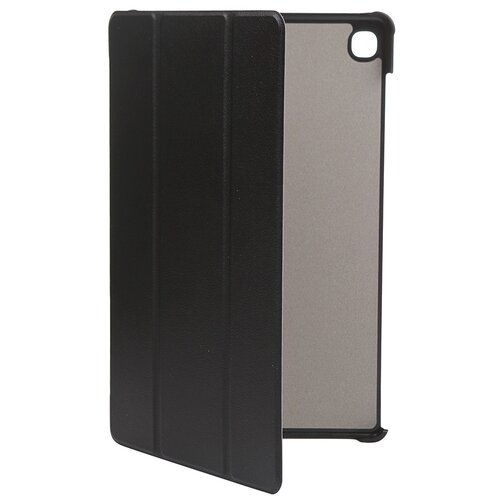 фото Чехол zibelino для samsung tab s6 lite black zt-sam-p610-blk
