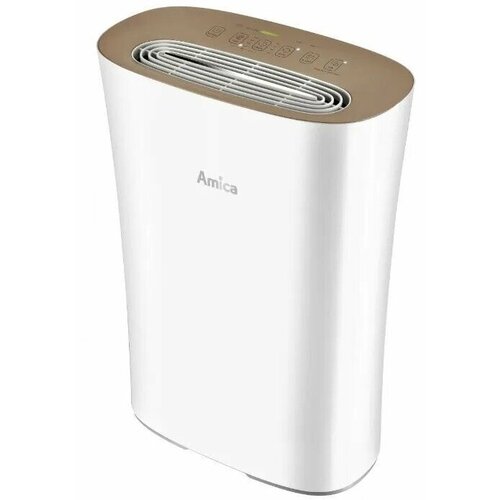 Очиститель воздуха Озонатор Amica APM3011 белый 3149000₽