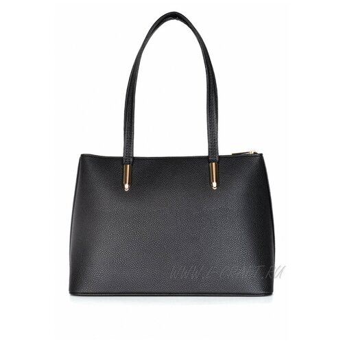 фото Сумка l-craft 1458/908-1 черная