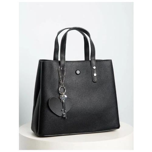 Сумка , черный