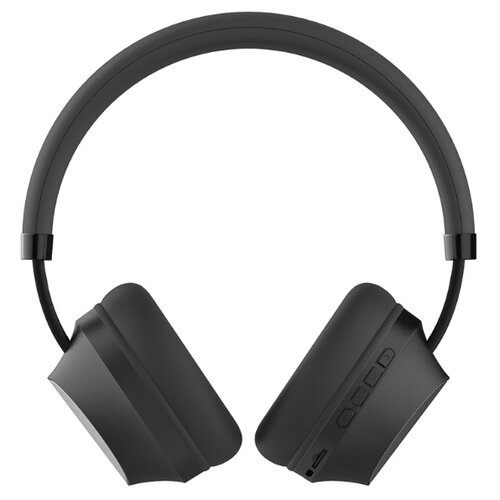 фото Беспроводные наушники sodo sd-1008, dark gray