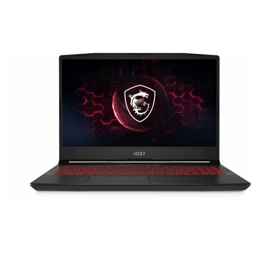 Ноутбук MSI Pulse GL66 12UEK-289XRU, 15.6