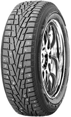 Зимние шины Nexen Winguard Spike SUV 235/75 R15 110/107Q