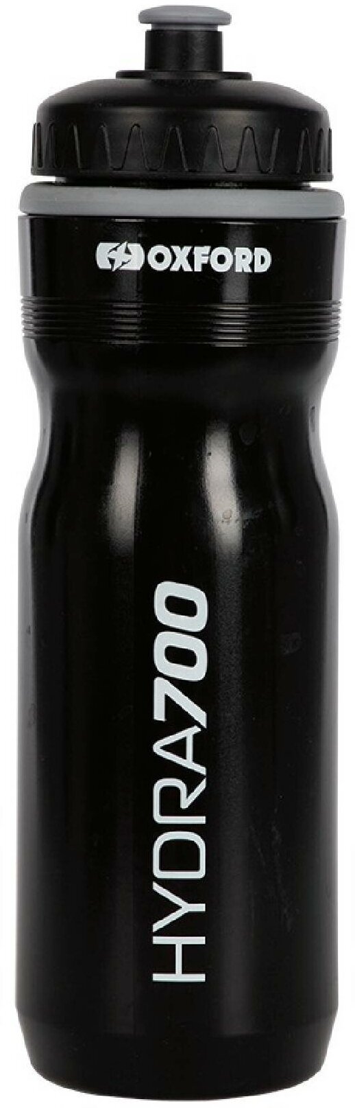 Фляга Oxford Water Bottle Hydra700 Black