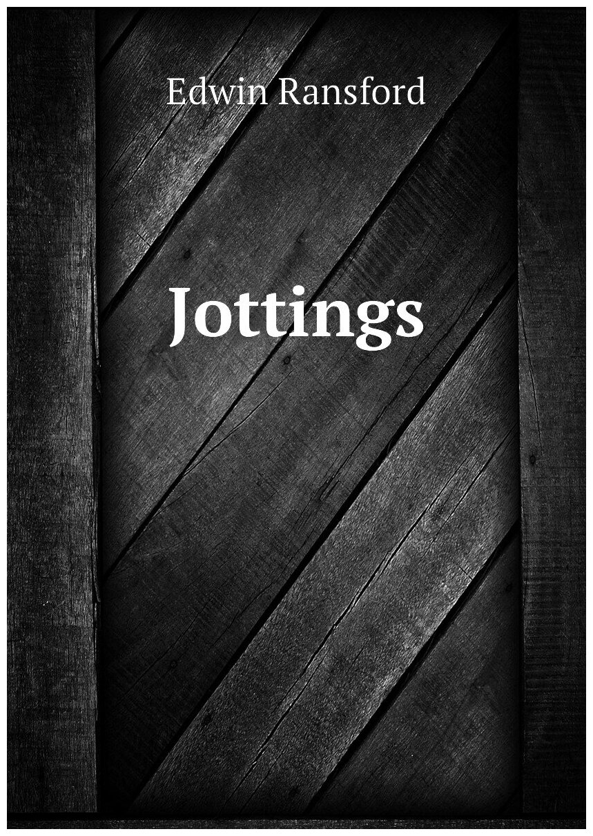Jottings